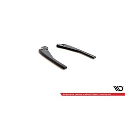 Añadidos Laterales Bmw X4 M-pack G02 Facelift 2021 - Maxtondesign