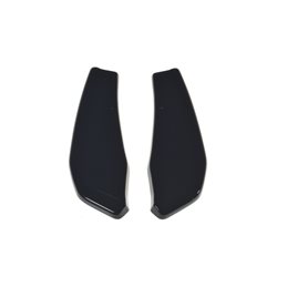 Añadidos Laterales Bmw X4 M-pack G02 2018 - 2021 Maxtondesign