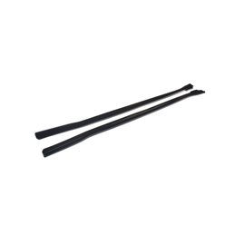 Añadidos Taloneras Laterales Bmw X5 G05 M-pack 2018- Maxtondesign