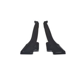 Añadidos Taloneras Laterales Bmw X5 G05 M-pack 2018- Maxtondesign