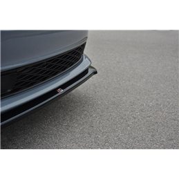 Añadido Delantero Fiat Tipo S-design 2016- Maxtondesign