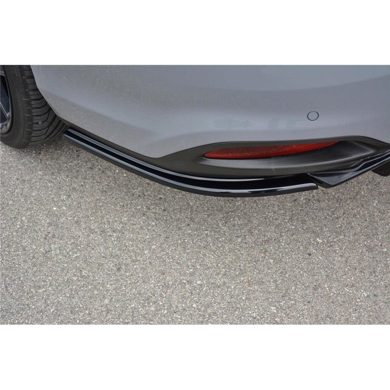 Añadidos Laterales Fiat Tipo Station Wagon S-design 2016- Maxtondesign