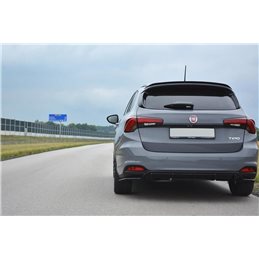 Añadidos Laterales Fiat Tipo Station Wagon S-design 2016- Maxtondesign