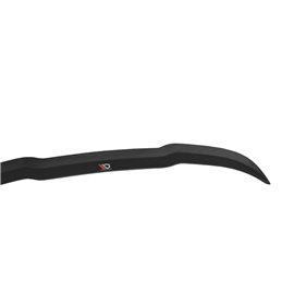 Añadido Aleron Ford Fiesta Mk8 St 2018 - Ford Fiesta St-line 2017 - [1.0 Ecoboost 140hp] Maxtondesign