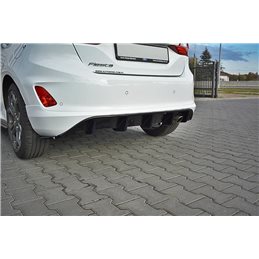 Añadidos Ford Fiesta Mk8 St-line 2018 - Maxtondesign