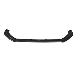 Añadido Delantero Ford Fiesta Mk8 St 2018 - Ford Fiesta Mk8 St-line 2017 - Maxtondesign