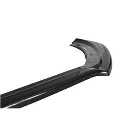 Añadido Delantero Ford Fiesta Mk8 St 2018 - Ford Fiesta Mk8 St-line 2017 - Maxtondesign