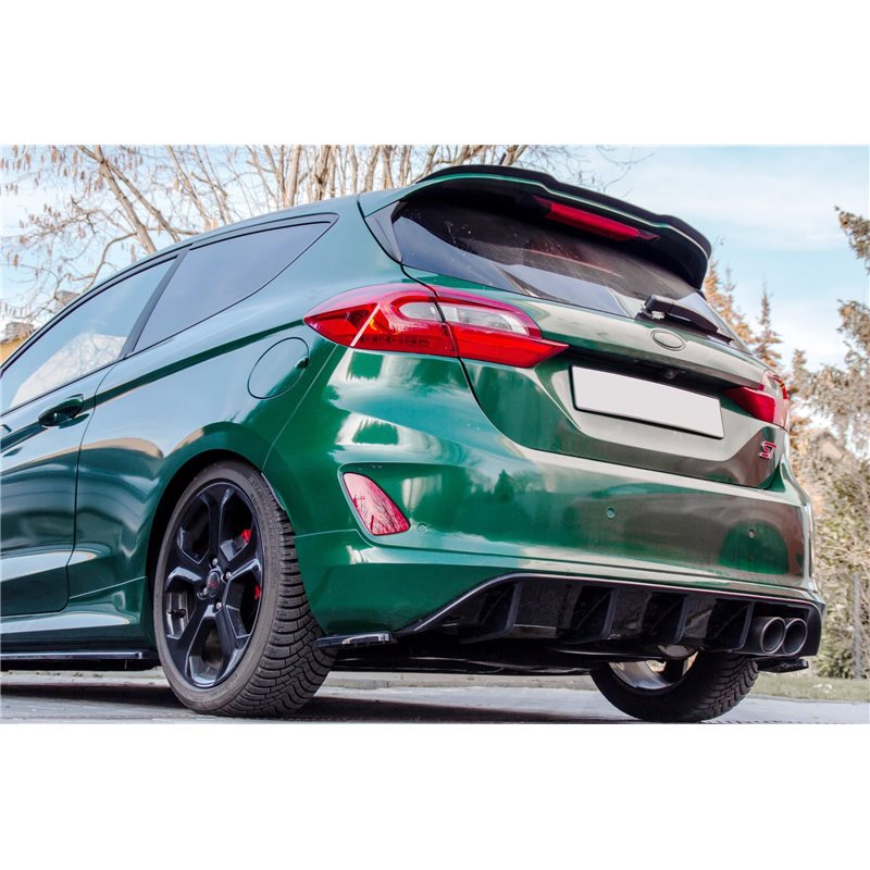 Añadidos Ford Fiesta Mk8 St 2018- Maxtondesign