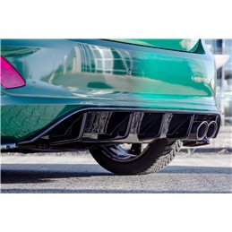 Añadidos Ford Fiesta Mk8 St 2018- Maxtondesign