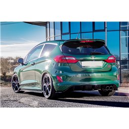 Añadidos Ford Fiesta Mk8 St 2018- Maxtondesign
