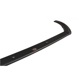 Añadido Delantero Ford Fiesta Mk8 St 2018 - Ford Fiesta Mk8 St-line 2017 - Maxtondesign