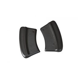 Añadidos Laterales Ford Fiesta Mk8 St-line 2017 - Maxtondesign