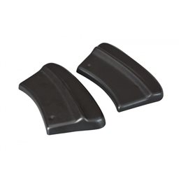 Añadidos Laterales Ford Fiesta Mk8 St-line 2017 - Maxtondesign