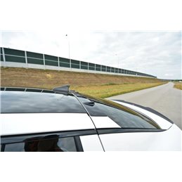 Aleron Luna Trasera Kia Stinger Gt 2017 - Maxtondesign