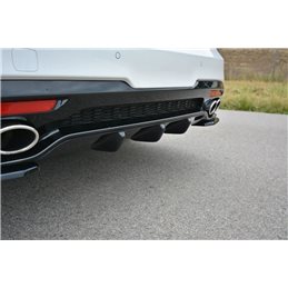 Añadidos Kia Stinger Gt 2017- Maxtondesign