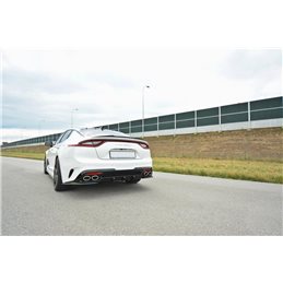 Añadidos Kia Stinger Gt 2017- Maxtondesign