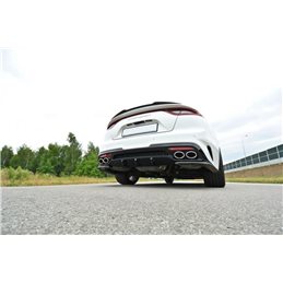 Añadidos Kia Stinger Gt 2017- Maxtondesign