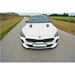 Añadido Delantero Kia Stinger Gt 2017- Maxtondesign