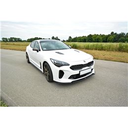 Añadido Delantero Kia Stinger Gt 2017- Maxtondesign