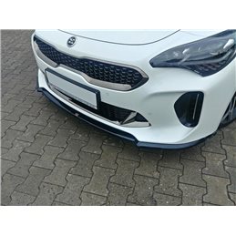 Añadido Delantero Kia Stinger Gt 2017- Maxtondesign