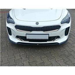 Añadido Delantero Kia Stinger Gt 2017- Maxtondesign