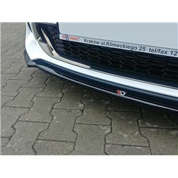 Añadido Delantero Kia Stinger Gt 2017- Maxtondesign