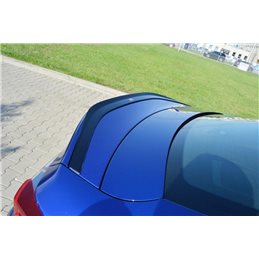 Añadido Aleron Lexus Rc F 2014- Maxtondesign