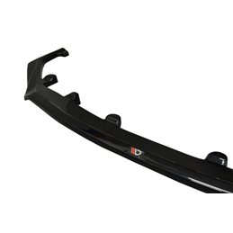 Añadido Delantero Lexus Rc F 2014- Maxtondesign