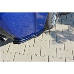 Añadidos Laterales Lexus Rc F 2014- Maxtondesign