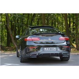 Añadidos Mercedes-benz E-class W213 Coupe(c238) Amg-line 2017- Maxtondesign