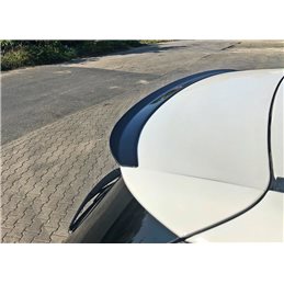 Añadido Aleron Mercedes Gle W166 Amg-line 2015- 2018 Maxtondesign