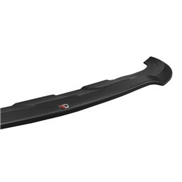 Añadido Delantero Mercedes Gle W166 Amg-line 2015- 2018 Maxtondesign