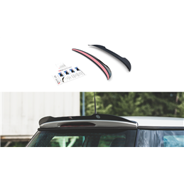 Añadido Aleron Mini Cooper / One 2001-2006 Maxtondesign