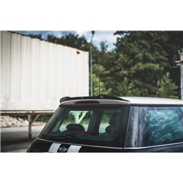 Añadido Aleron Mini Cooper / One 2001-2006 Maxtondesign