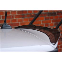 Añadido Aleron Mini Cooper R56 2006 - 2010 Maxtondesign