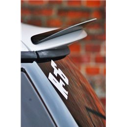 Añadido Aleron Mini Cooper R56 2006 - 2010 Maxtondesign