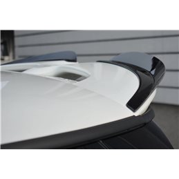 Añadido Aleron Mini Cooper S Mk3 Vor Facelift 3-puertas (f56) (2014-2017) Maxtondesign