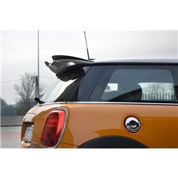 Añadido Aleron Mini Cooper S Mk3 Vor Facelift 3-puertas (f56) (2014-2017) Maxtondesign