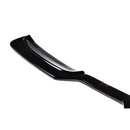 Añadido Trasero Mini Cooper S Mk3 Vor Facelift 3-puertas (f56) (2014-2017) Maxtondesign