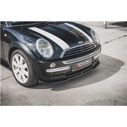 Añadido Delantero Mini Cooper / One : 2001-2006 Maxtondesign