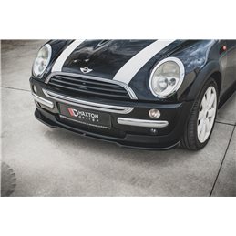 Añadido Delantero Mini Cooper / One : 2001-2006 Maxtondesign