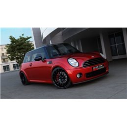 Añadido Delantero Mini Cooper Standard- 2006 Nach 2011 Maxtondesign