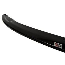 Añadido Delantero Mini Cooper Standard- 2006 Nach 2011 Maxtondesign