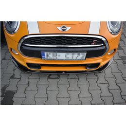 Añadido Delantero Mini Cooper S Mk3 Vor Facelift 3-puertas (f56) (2014-2017) Maxtondesign