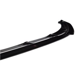 Añadido Delantero Mini Cooper S Mk3 Vor Facelift 3-puertas (f56) (2014-2017) Maxtondesign