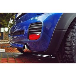 Añadidos Laterales Mini Cooper R56 Jcw Vor Facelift- 2006 - 2010 Maxtondesign