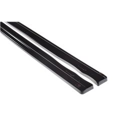 Añadidos Taloneras Laterales Mini Cooper S Mk3 Vor Facelift 3-puertas (f56) (2014-2017) Maxtondesign