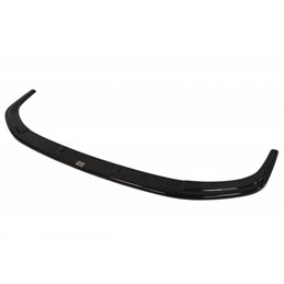 Añadido Delantero Mitsubishi Lancer Evolution X 2007 - 2015 Maxtondesign