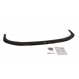 Añadido Delantero Mitsubishi Lancer Evolution X 2007 - 2015 Maxtondesign