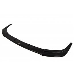 Añadido Delantero Mitsubishi Lancer Evolution X 2007 - 2015 Maxtondesign